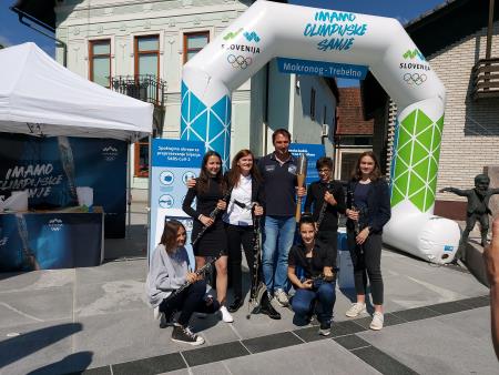 Glasbena šola Trebnje